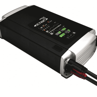 Ładowarka akumulatorowa - inteligentna - prostownik - MXTS 70/50 - 56-995 - CTEK