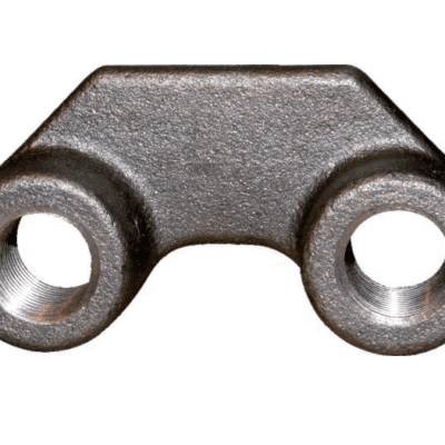 Nakrętka zaciskowa 16X150 Rozstaw 50 - ZAMIENNIK - 38100218 - Maschio Gaspardo