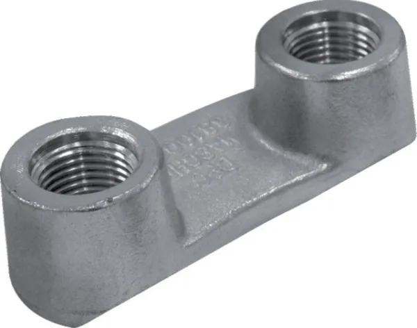Nakrętka zaciskowa M16 Rozstaw 50 - oryginał - M38100218R - Maschio Gaspardo