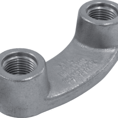 Nakrętka zaciskowa M16 Rozstaw 60 - oryginał - M38100218R - Maschio Gaspardo