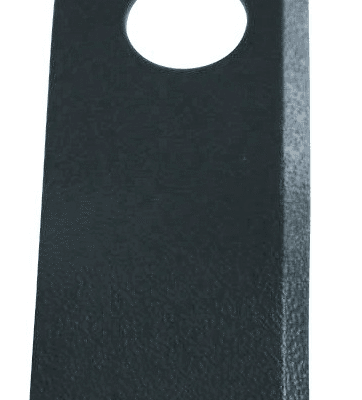 Nożyk kosiarki 3340210 - Pasuje do BCS 58029095 - 8 szt.