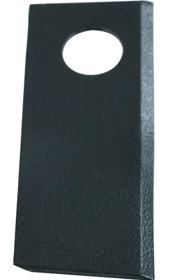 Nożyk kosiarki 3340210 - Pasuje do BCS 58029095 - 8 szt.