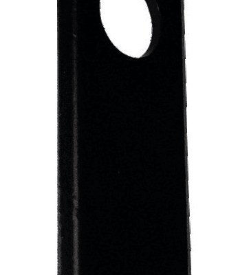 Nożyk kosiarki 3340270 - Pasuje do GARNIER FR152327 - 8 szt.