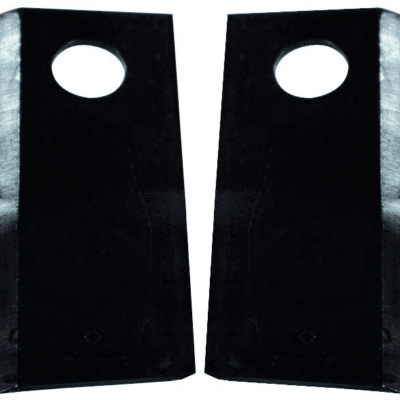 Nożyk kosiarki 3340320 - Pasuje do Krone - 8 szt. kpl.