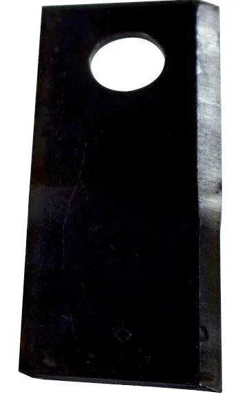 Nożyk kosiarki 3340334 - 55903210/55903310 - Pasuje do KUHN - 8 szt.