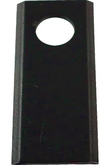 Nożyk kosiarki 3340338 - Pasuje do KUHN 56150000 - 8 szt.