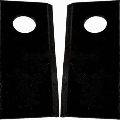 Nożyk kosiarki 3340343 - 56151210/56151310 Pasuje do KUHN - 8 szt.