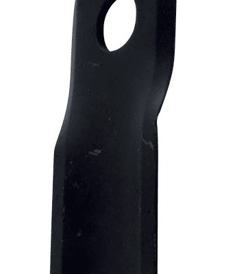 Nożyk kosiarki 3340414 - Pasuje do KUHN - 8 szt.