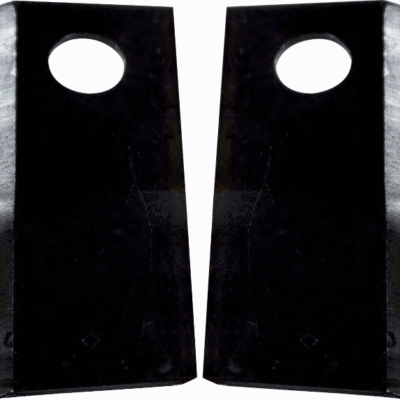 Nożyk wirnika 3340434 - 99358699/99358700 Pasuje do VICON - 8 szt.