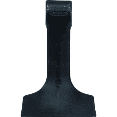 Nóż bijakowy 125x40R177  Otwór 25,5 - oryginał - T30004027R - Maschio Gaspardo