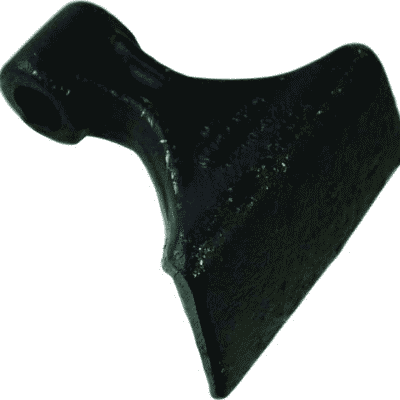 Nóż bijakowy  130x40R110  Otwór 16,2 - oryginał - T24004025R - Maschio Gaspardo