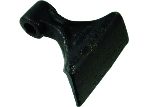 Nóż bijakowy  130x40R110  Otwór 16,2 - oryginał - T24004025R - Maschio Gaspardo