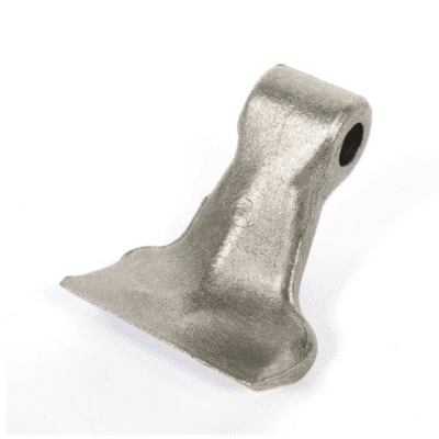 Nóż bijakowy 40-85 R100 Otwór16,5 - ZAMIENNIK - M07400950 - Maschio Gaspardo