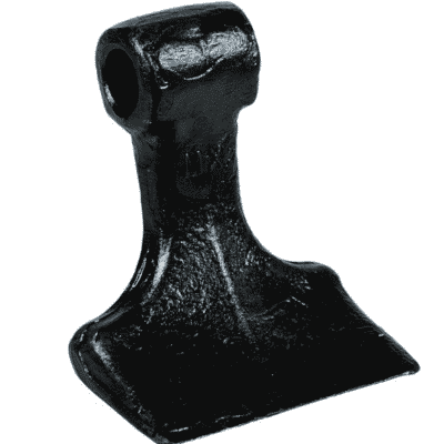 Nóż bijakowy 85x40R100 Otwór 16,5 - oryginał - M07400950R - Maschio Gaspardo