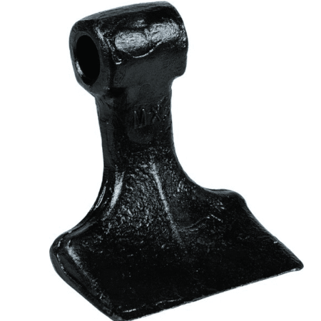 Nóż bijakowy 85x40R100 Otwór 16,5 - oryginał - M07400950R - Maschio Gaspardo