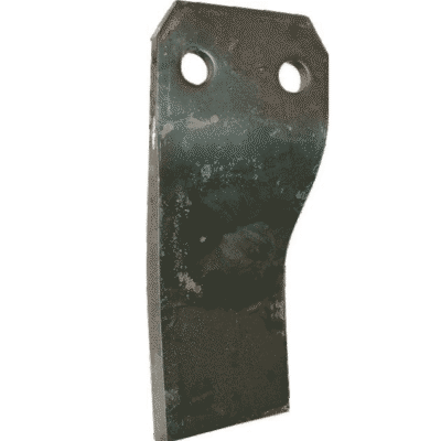 Nóż frezujący - Lewy - 80X8X180 Rozstaw 44 Otwór T14,5 - ZAMIENNIK - 26100418 - Maschio Gaspardo