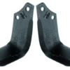 Nóż kątowy - oryginał - M01110428/9R - Zestaw 10 par - Maschio Gaspardo