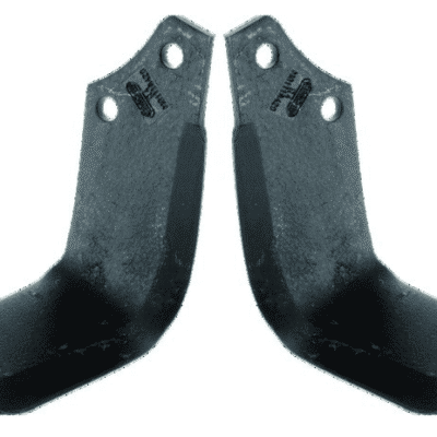 Nóż kątowy - oryginał - M01110428/9R - Zestaw 10 par - Maschio Gaspardo