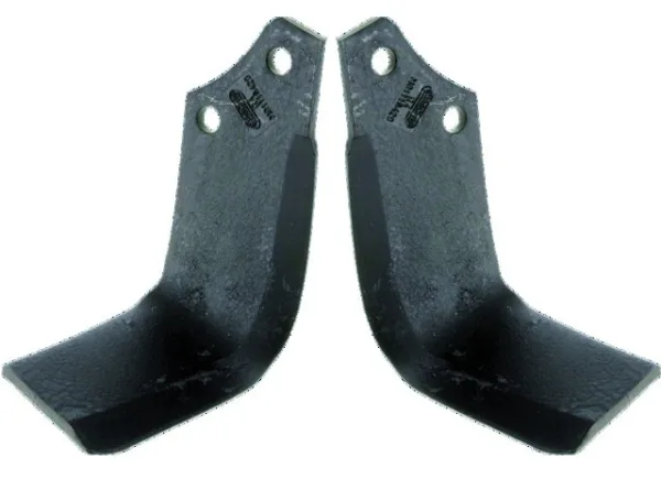 Nóż kątowy - oryginał - M01110428/9R - Zestaw 10 par - Maschio Gaspardo