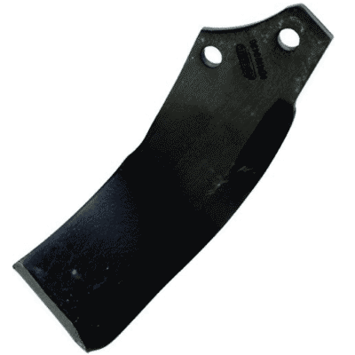 Nóż wygięty lewy oryginał - M74100436R - Maschio Gaspardo