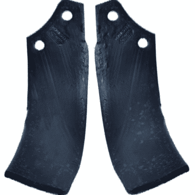 Nóż wygięty - oryginał - M01110426/7R - Zestaw 10 par - Maschio Gaspardo