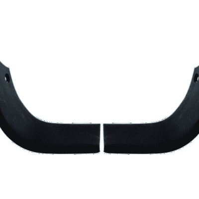 Nóż wygięty - oryginał - M09400414/5R - Zestaw 6 par - Maschio Gaspardo