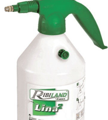 Opryskiwacz ręczny - 2L - 230330 - RIBILAND