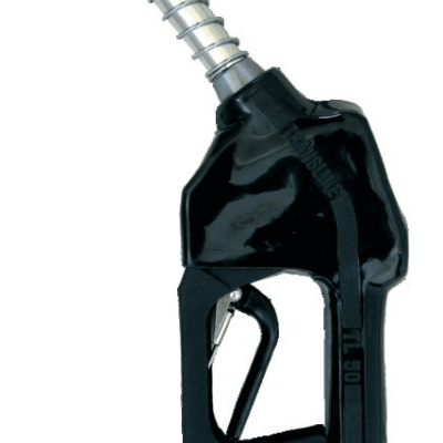 Pistolet automatyczny - Nalewak - UR 50L/MIN F1" - REN700063 - RENSON