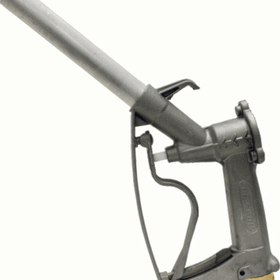 Pistolet dystrybutora - Nalewak - ALUMINIUM UR 60L/min - REN700061 - RENSON