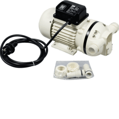 Pompa AdBlue - 230V - 35L/min - F00203090 - PIUSI