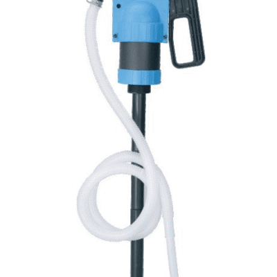 POMPKA RĘCZNA UNIWERSALNA NA BECZKĘ 200L - REN138496 - RENSON