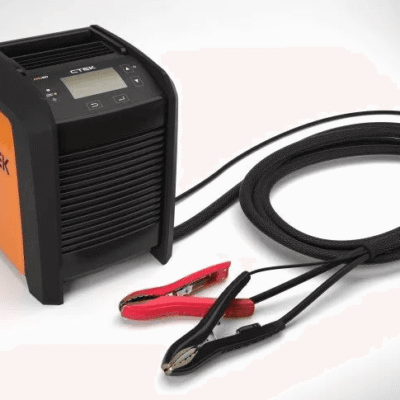 Ładowarka akumulatorowa PRO 60 - 40-150 - CTEK