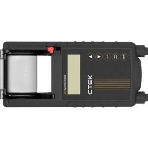 Tester akumulatorów - PRO BATTERY TESTER - 40-209 - CTEK