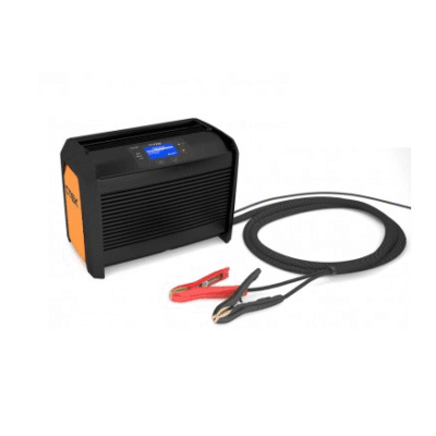 Ładowarka akumulatorowa PRO120 - 40-230 - CTEK