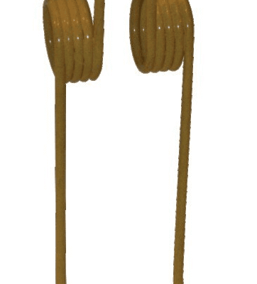 Palec podbieracza - 161367 GW29/53  Pasuje do New Holland