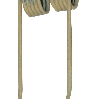 Palec podbieracza prasy NEW HOLLAND - 80131673 GW196