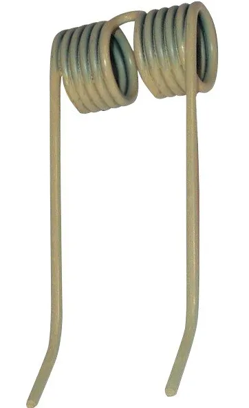 Palec podbieracza prasy NEW HOLLAND - 80131673 GW196