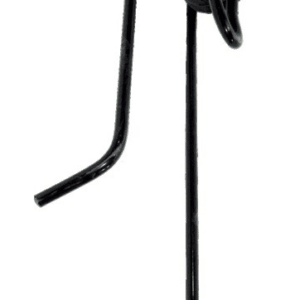 Palec przetrząsacza, prawy - GW131G NM Pasuje do LELY