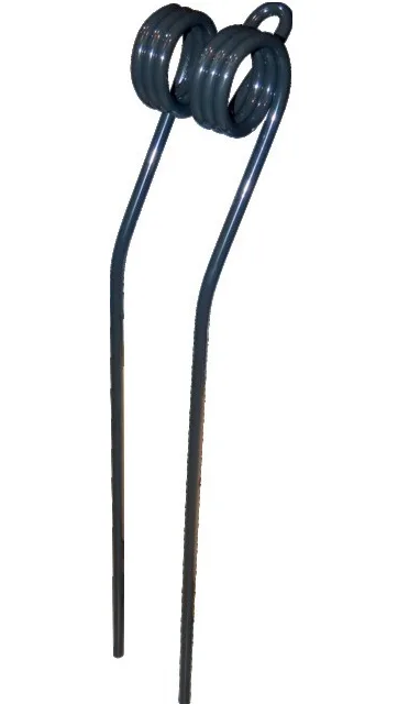 Palec zgrabiarki - 57562500 GW353 ZAMIENNIK KUHN