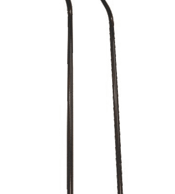 Palec zgrabiarki - pasuje do Deutz Fahr 06565574 GW97S