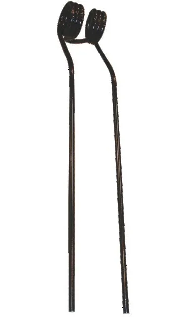 Palec zgrabiarki - pasuje do Deutz Fahr 06565574 GW97S