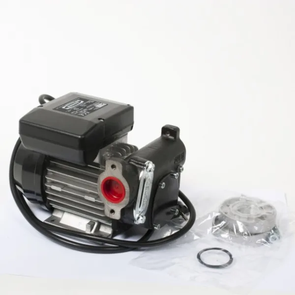 Pompa - Olej napędowy - 72L/min 230V - F00732000 - PIUSI