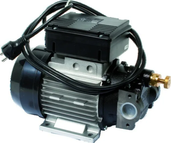 Pompa - Olej napędowy - 230V - VISCOMAT 70 - F0033490A - PIUSI