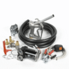 Dystrybutor paliwa - kompletna - 12V 50L/M - PIUSI
