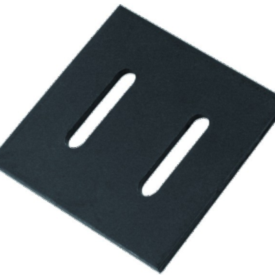 Płyta zgarniaka 90X96X4 EA42 - oryginał - M27100539R - Maschio Gaspardo