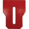 Płyta zgarniaka TG - oryginał - M23400958R - Maschio Gaspardo