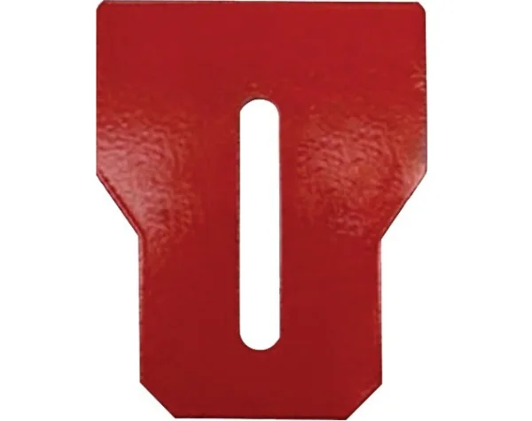 Płyta zgarniaka TG - oryginał - M23400958R - Maschio Gaspardo