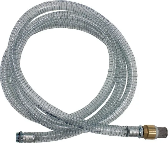 WĄŻ SSĄCY Z SITKIEM Ø 25 DŁ 3M – REN971500 – RENSON