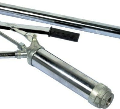 Pompka ręczna do oleju i paliwa - do beczek - od 60L do 200L - 237819 - PIUSI