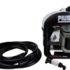 Dystrybutor ADBLUE - 35L/min - 230V - Pistolet automatyczny - SUZZARABLUE - F00201E8B - PIUSI